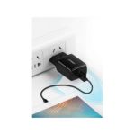 Ugreen Cargador De Pared Usb Black