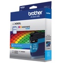 CARTUCHO DE TINTA BROTHER CYAN PARA INKJET MFCJ6955DW