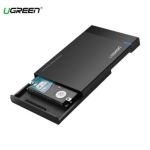 Ugreen Gabinete Disco Duro 2.5" Usb 3.0