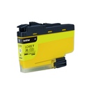 CARTUCHO DE TINTA BROTHER YELLOW PARA INKJET MFCJ6955DW