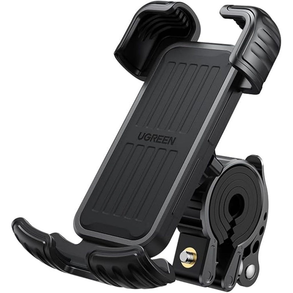 Ugreen Soporte De Celular Para Bici Black