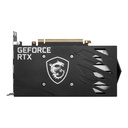 MSI - TARJETA DE VIDEO GEFORCE RTX 3050 GAMING X 6G - 6 GB GDDR6. NVIDIA GEFROCE RTX3050. PCI EXPRESS 4. VGMSIRTX3050GA6.