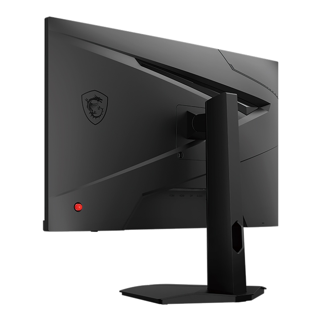 MSI - MONITOR GAMING PLANO G244F - 23,8'' RAPID IPS ANTI-REFLEJO, FHD 1920x1080. 170Hz. RESPUESTA 1ms GTG. 178º HORIZONTAL / 178º VERTICAL. MSIG244F