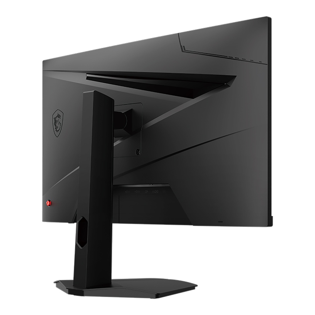 MSI - MONITOR GAMING PLANO G244F - 23,8'' RAPID IPS ANTI-REFLEJO, FHD 1920x1080. 170Hz. RESPUESTA 1ms GTG. 178º HORIZONTAL / 178º VERTICAL. MSIG244F