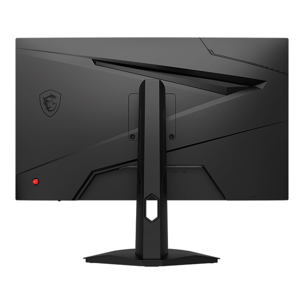 MSI - MONITOR GAMING PLANO G244F - 23,8'' RAPID IPS ANTI-REFLEJO, FHD 1920x1080. 170Hz. RESPUESTA 1ms GTG. 178º HORIZONTAL / 178º VERTICAL. MSIG244F