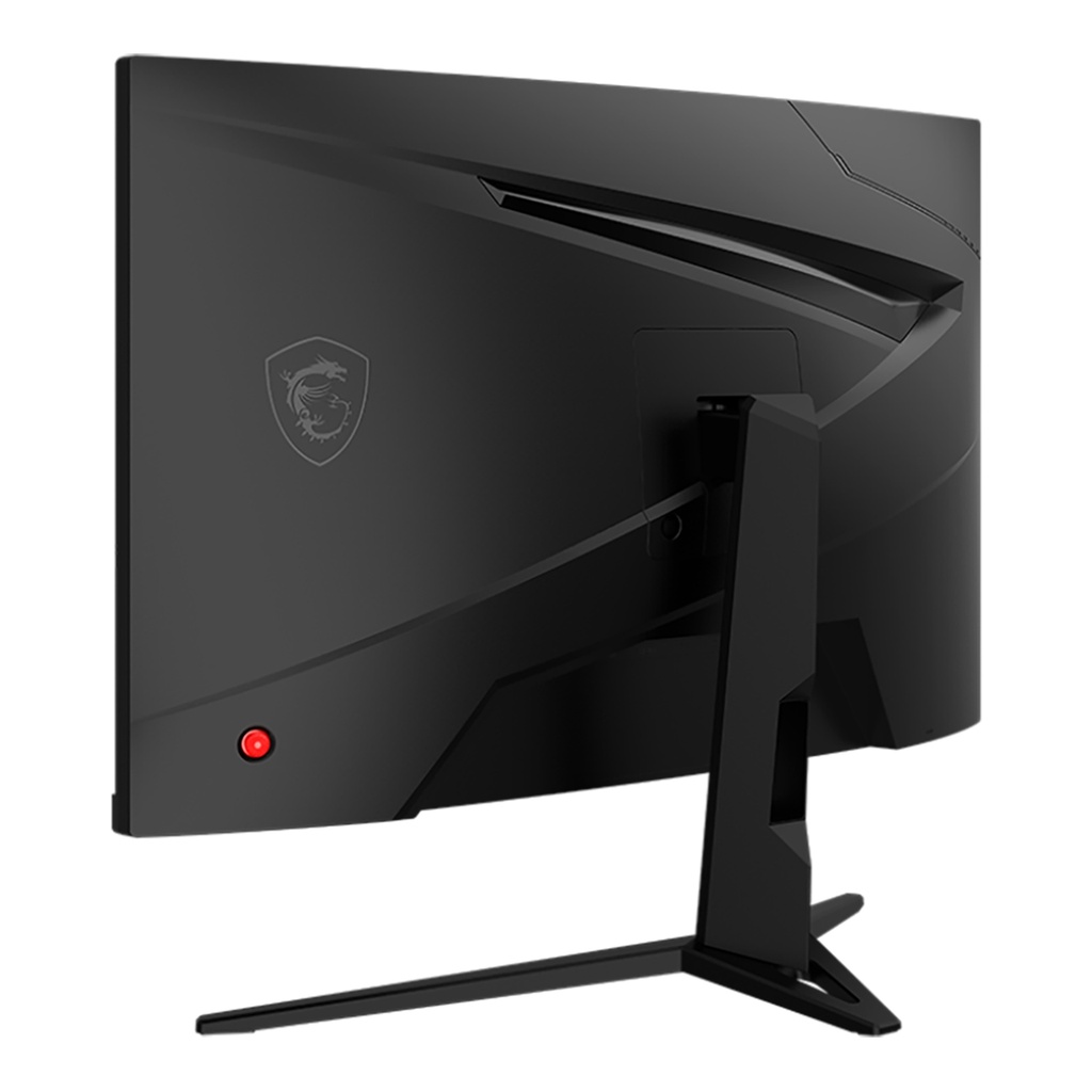 MSI - MONITOR GAMING CURVO OPTIX G242C - 23,6'' VA ANTI REFLEJO FHD 1920x1080. CURVATURA 1500R. 170Hz. 1ms. RESPUESTA 1ms. 178° HORIZONTAL / 178° VERTICAL.