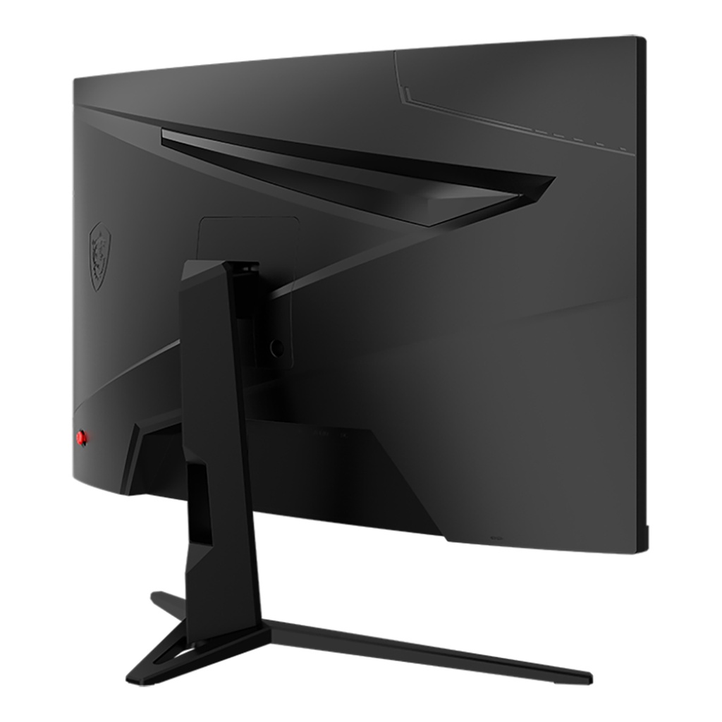 MSI - MONITOR GAMING CURVO OPTIX G242C - 23,6'' VA ANTI REFLEJO FHD 1920x1080. CURVATURA 1500R. 170Hz. 1ms. RESPUESTA 1ms. 178° HORIZONTAL / 178° VERTICAL.