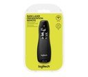 LOGITECH 910-001354 PRESENTADOR R400