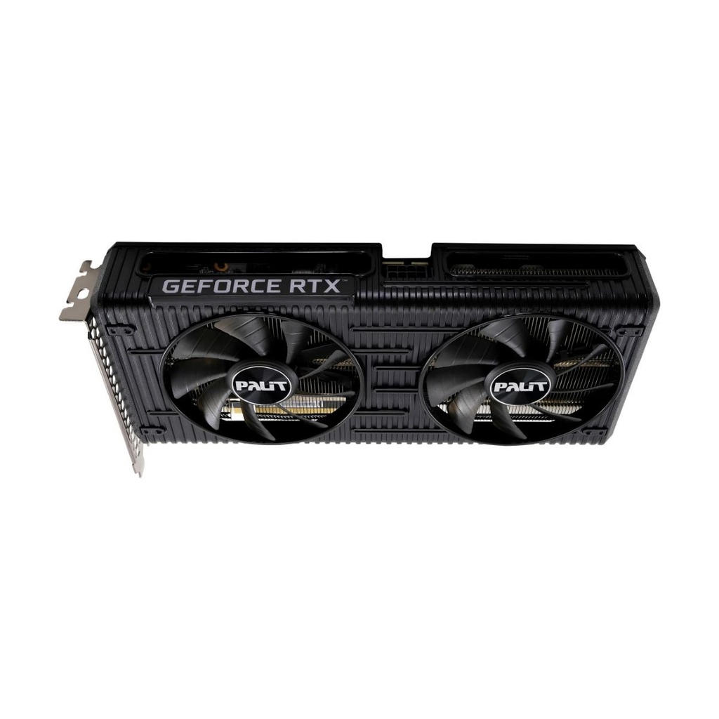 Tarj. Vga Palit Nvidia Rtx 3060 Dual 12gb Gddr6