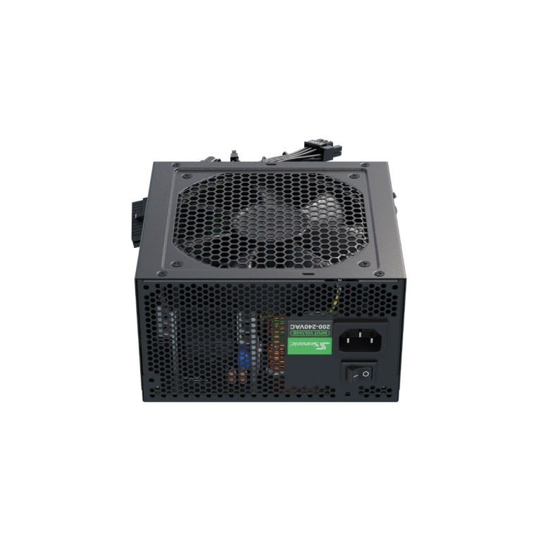 Fuente Seasonic A12 600 Watt 80 Plus White 700 Watt