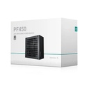 Fuente Deepcool 450W 80 Plus