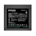 Fuente Deepcool 650W 80 Plus