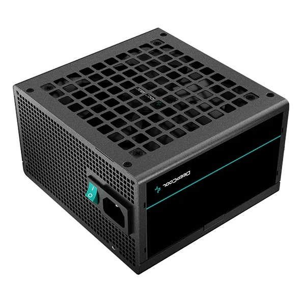 Fuente Deepcool 650W 80 Plus