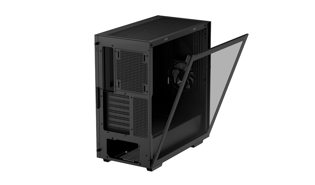 Gabinete Deepcool Cyclops