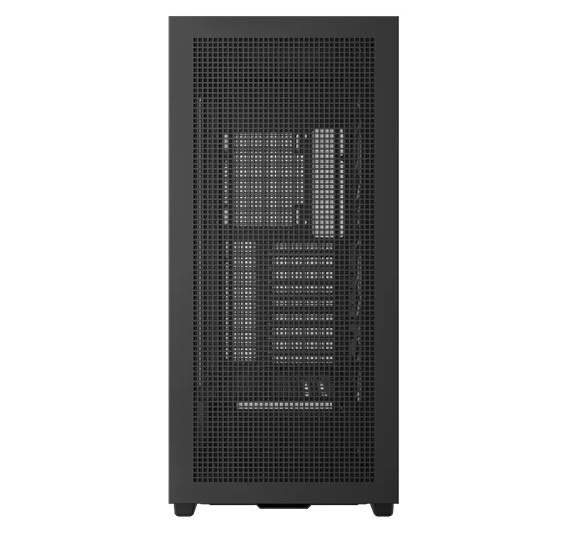 Gabinete Deepcool Morpheus Digital