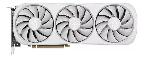 ZOTAC - PCI Express 4.0 x16 - NVIDIA - NVIDIA GeForce RTX 4070 Ti - GDDR6X SDRAM - DisplayPort / HDMI - ZT-D40730J-10P