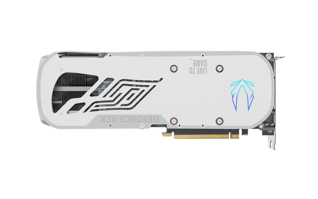 NVIDIA GeForce RTX 4070 Ti ZOTAC- GDDR6X SDRAM - HDMI / DisplayPort - ZT-D40730Q-10P