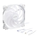 Fan Adata Xpg Vento 120 Argb X3 White