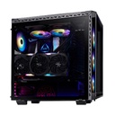 Gabinete Adata Xpg Battlecruiser Black