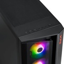 Gabinete Adata Xpg Cruiser Black