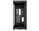 Gabinete Deepcool CH780 negro