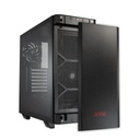 Gabinete Adata Xpg Invader Black