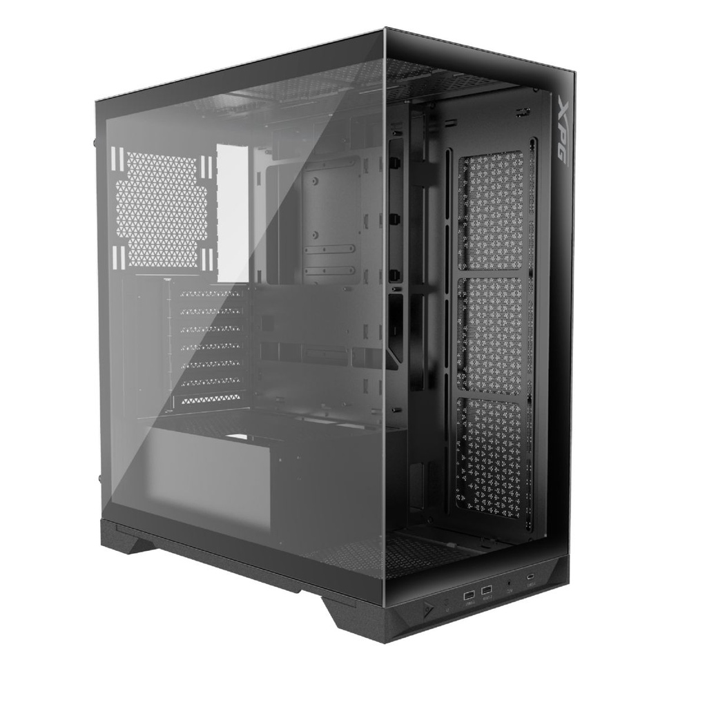 Gabinete Adata Xpg Invader X Black