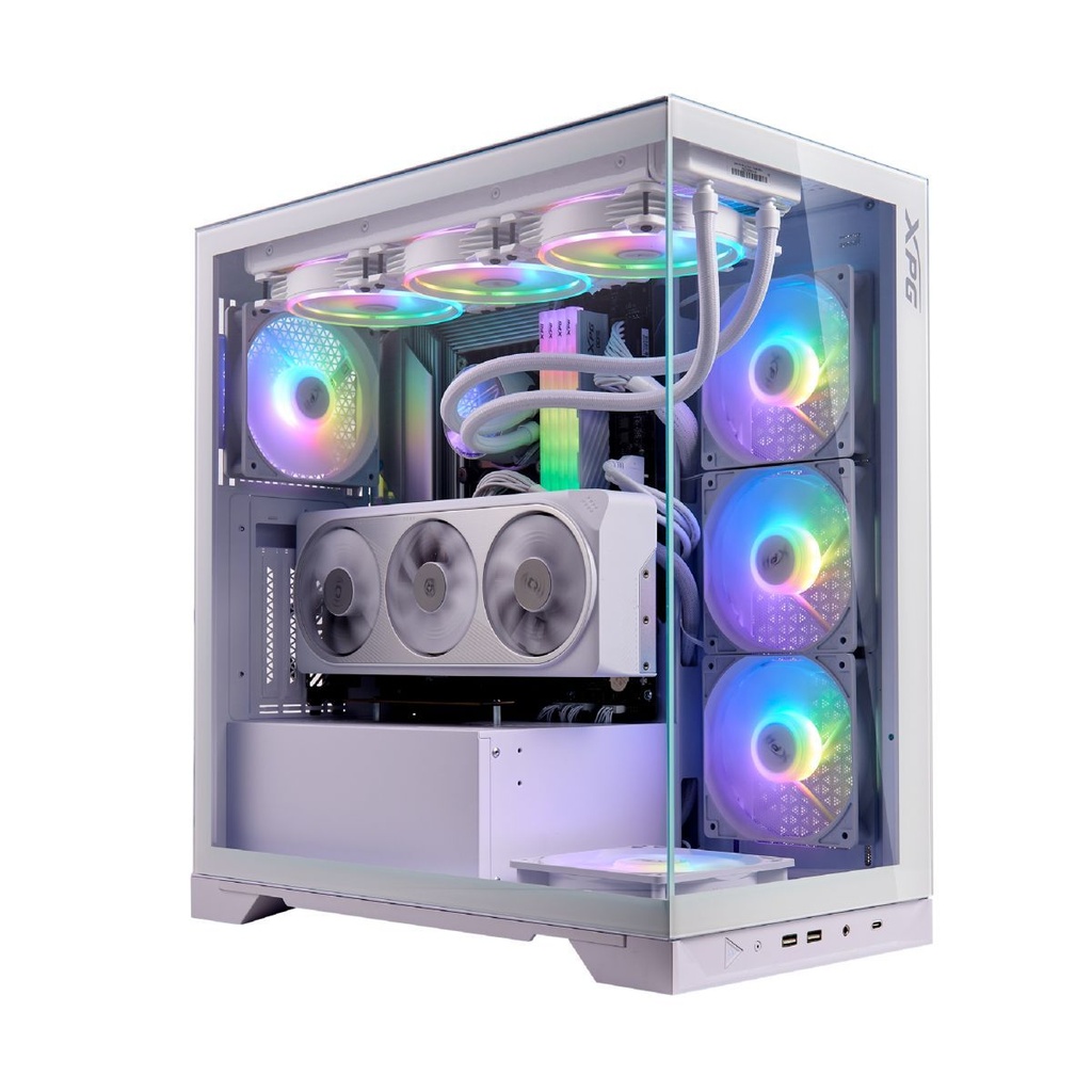 Gabinete Adata Xpg Invader X White