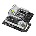 Motherboard Asrock B650e Steel Legend Wifi Am5