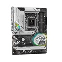 Motherboard Asrock B650e Steel Legend Wifi Am5