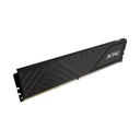 Memoria Adata Xpg D35 Ddr4 16gb 3200 Cl16 Bk