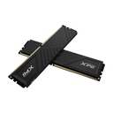 Memoria Adata Xpg D35 Ddr4 16gb 3200 Cl16 Bk