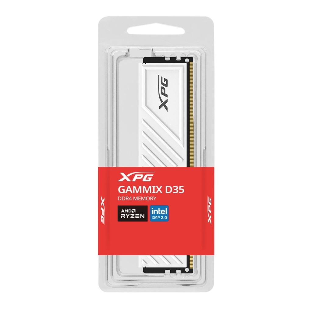 Memoria Adata Xpg D35 Ddr4 32gb 3200 Cl 16 Wt