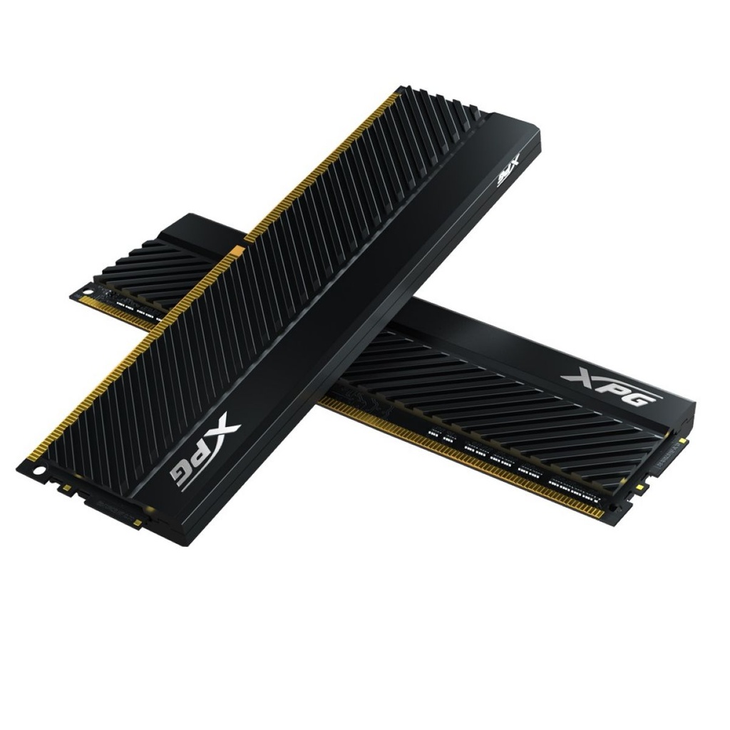 Memoria Adata Xpg D45 Ddr4 8gb 3600 Cl18 Bk