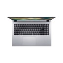 Notebook Acer Aspire i3 8gb 512gb 15.6" W Gris