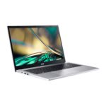 Notebook Acer Aspire i3 8gb 512gb 15.6" W Gris