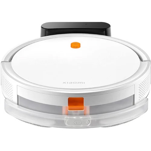 Aspiradora Xiaomi Robot Vacuum E5 blanca