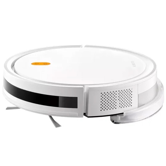 Aspiradora Xiaomi Robot Vacuum E5 blanca