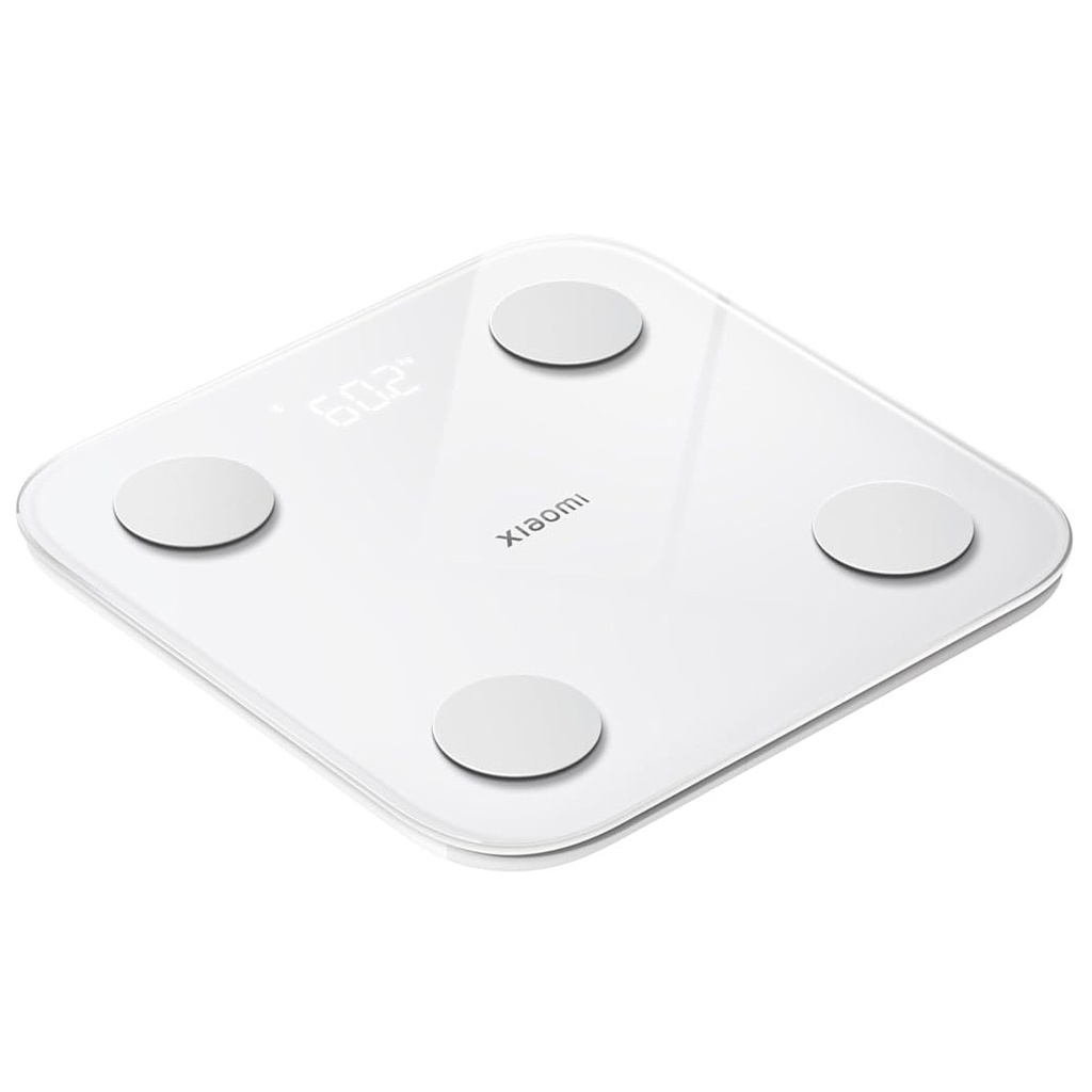 Balanza Xiaomi Body Composition Scale S400