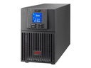 APC Smart UPS RC 1000VA 800 vatios 1000 VA - RS-232, USB