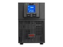 APC Smart UPS RC 1000VA 800 vatios 1000 VA - RS-232, USB