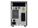 APC Smart UPS RC 1000VA 800 vatios 1000 VA - RS-232, USB