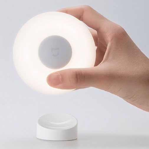 Lampara Xiaomi Mi Motion-Activated night light 2