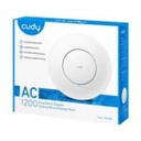 Access Point Cudy Wifi Ac1200 Con Adaptador CC