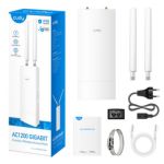 Access Point Cudy Wifi Ac1200 Outdoor