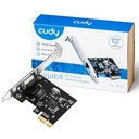 Adaptador Cudy PCI-E Gigabit Rj45