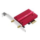 Adaptador Cudy PCI-E Wifi 6e & Bluetooth 5.3