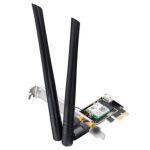 Adaptador Cudy WiFi 6 PCI-E y Bluetooth 5.2