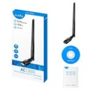 Adaptador Cudy Wifi Ac1300 Doble Banda