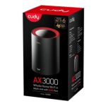 Mesh Cudy Ax3000 (1 Pack)